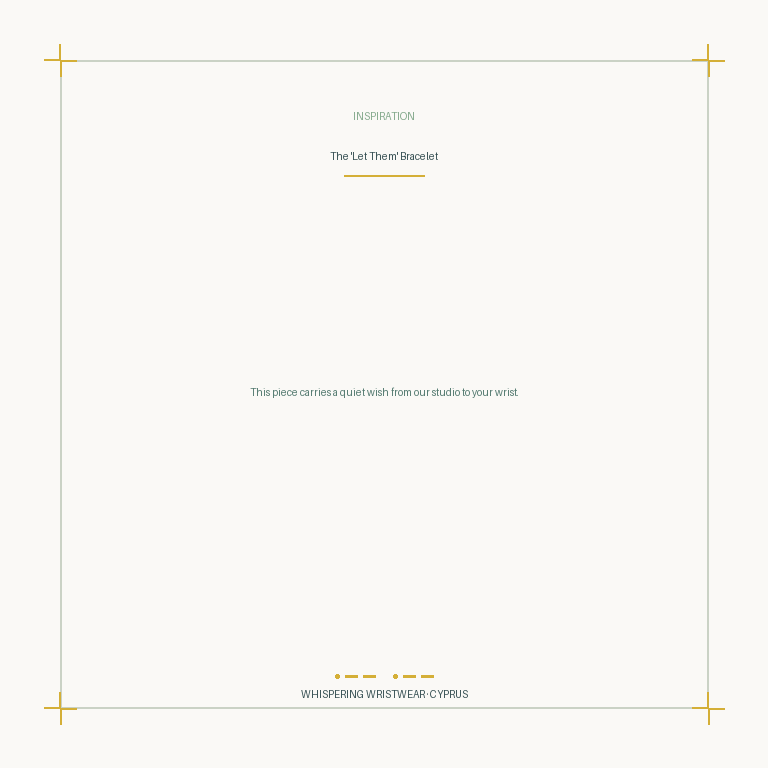 Inspiration card