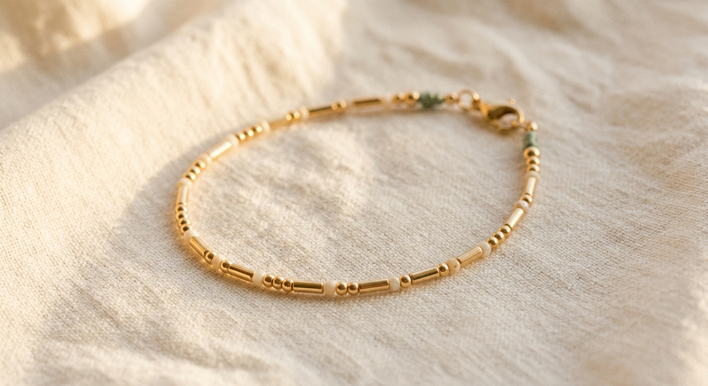The 'Mother of the Bride' Bracelet view 2
