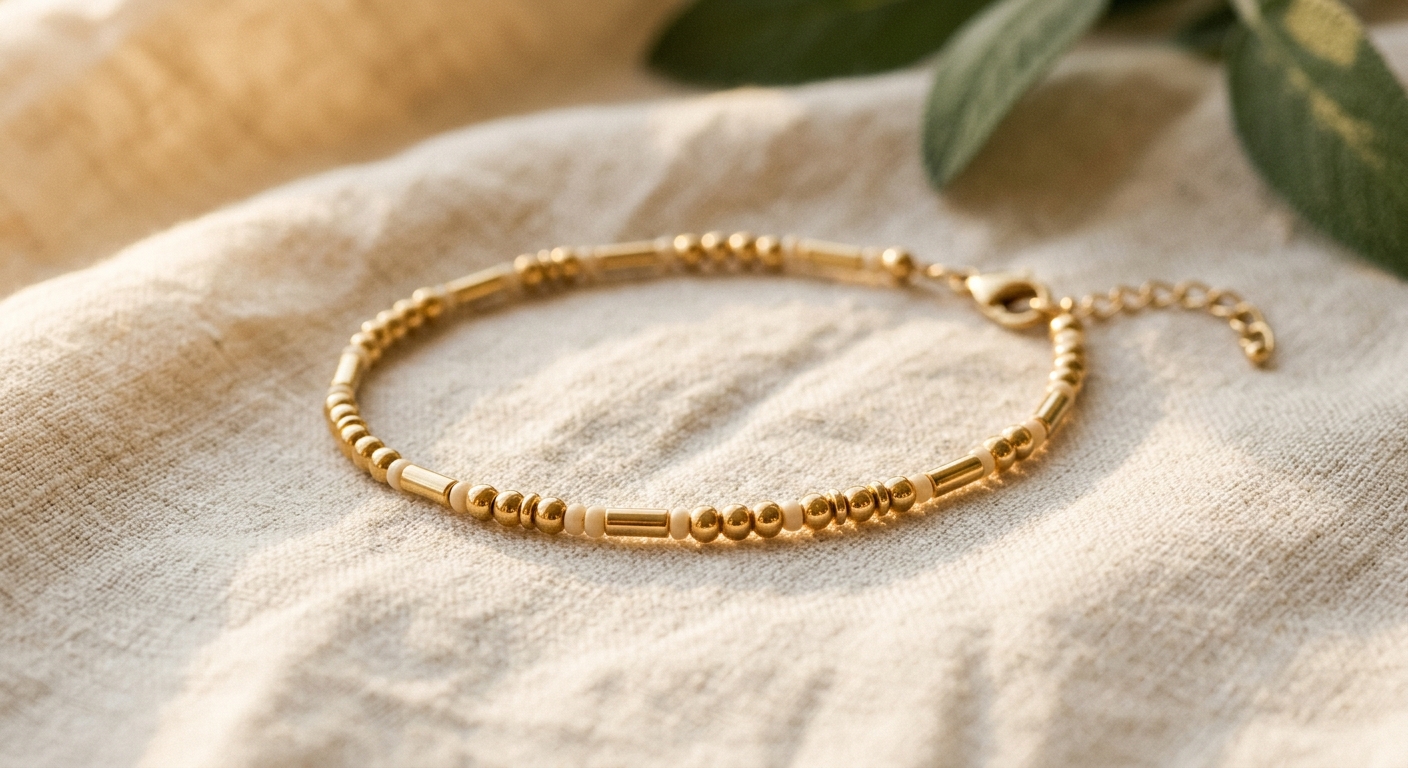 The 'Soul Sister' Bracelet view 2